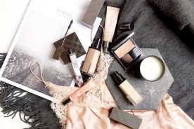 Best of burberry beauty